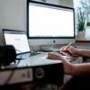 Arbeit: Deutschland liegt beim Homeoffice weit vorne