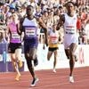 Athlétisme. Stars, programme, diffusion… Tout savoir sur le meeting de la Ligue de Diamant à Paris