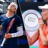 Elise Mertens wint in Rosmalen tiende WTA-titel, Zizou Bergs kan voorbeeld niet volgen