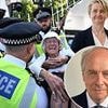 In using terror laws to pursue the deluded protesters of Palestine Action, Yvette Cooper is the REAL extremist: STEPHEN GLOVER