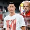 Robert Lewandowski makes stunning 'betrayal' statement against his manager in Poland's civil war - and suggests HE is responsible for dressing room leaks - after he quit over captaincy stripping