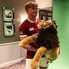Henry Pollock backed to become Test star for British & Irish Lions by England head coach Steve Borthwick: 'Look at how quickly he's grown. He's clearly an incredibly talented player'