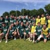 Rugby. R1 : St Herblain vient à bout de Quimper à la dernière seconde