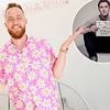 From finding love and God to gruelling challenges and coming close to death: How Mike Posner's life has changed 11 years on from writing hit single I Took A Pill in Ibiza