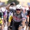 Vuelta 2025 : le sprinteur belge Jasper Philipsen s'impose sur la 19e étape, pas de changement en tête du classement général