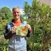 ENTRETIEN. François Lagrange, nageur en eau libre du club d’Auray, se lance un défi solidaire
