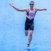 Der 12. EM-Titel insgesamt: Triathlon: Para-Athlet Schulz erneut Europameister