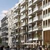 Neuer Hotel-Hochbau nahe dem „Amazon Tower“: So soll das Projekt „Forty4“ in Friedrichshain aussehen