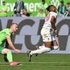 Fußball-Bundesliga: 1:0 in Wolfsburg: SC Freiburg auf Europacup-Kurs