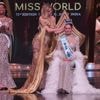 Opal Suchata Chuangsri from Thailand crowned Miss World 2025