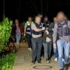 Verdachte aangehouden na steekpartij in Bielefeld, motief nog onduidelijk