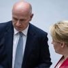 Drama um Merz: Wegner: Keine Zeit für „Machtspielchen“ bei Kanzlerwahl