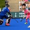 Europameisterschaft: Hockey-Herren ziehen mit Kantersieg ins Halbfinale ein