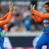 Poor England slump to second T20 defeat by India