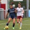 Ligue des champions féminine. Le Paris FC cale en barrage aller face à l’Austria Vienne