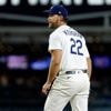 Clayton Kershaw makes his 11th All-Star team. James Wood is the youngest All-Star at 22