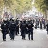 « Bloquons Tout » : la justice suspend l’arrêté pour l’usage de drones par la police à Paris jeudi