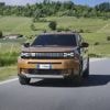 "Back to the future": Fiat Grande Panda Hybrid - ein Gadget für die Zeitreise