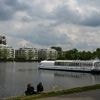 Es wird wieder deutlich kühler: Gewitter in Berlin und Brandenburg erwartet