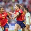 Espagne - Belgique. À quelle heure et sur quelle chaîne TV suivre le match de l’Euro féminin ?