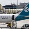 Krieg im Nahen Osten: Sonderflug aus Jordanien nach Deutschland unterwegs