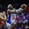 EuroBasket. Avec 36 points contre la Pologne, Yabusele rentre dans l’histoire de l’équipe de France