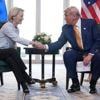 How the US-EU trade deal wards off more escalation but could raise costs for companies and consumers