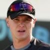 Bone broth and notebooks - meet England's latest bowling recruit