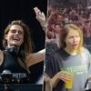 Charlotte de Witte reageert op viral video waardoor ze beschuldigd werd van drugsgebruik