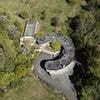 The Late Late refurb! Locals living near James Corden's derelict mansion say it is 'shameful he has abandoned it' after star returns to US