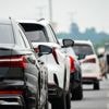 Ruim 3 op de 4 pendelen met de auto naar het werk: hoelang zijn we onderweg? En hoeveel thuiswerkdagen hebben we?