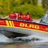 Am, im und auf dem Wasser: Dem Tod entronnen - DLRG rettet über 1.400 Menschenleben