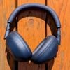 heise+ | Sony WH-1000XM6 im Test: Gelungene Evolution des Noise-Cancelling-Kopfhörers
