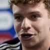 Four-time Olympic gold-medal winner Léon Marchand is back and chasing more world records