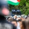 Nahost-Konflikt: Dobrindt verurteilt Gewalt bei Pro-Palästina-Demo in Berlin