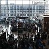 Berüchtigter Folterer?: Libyscher Milizenführer am Berliner Flughafen festgesetzt