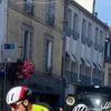 Cyclisme et fest-noz : à Carhaix, Grand plateau et petit braquet a conquis le public