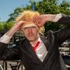 ‘Bredase Donald Trump’ blok aan het been van politie: ‘Krijgen dagelijks meldingen binnen’