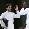 Escrime : les épéistes français restent champions d'Europe