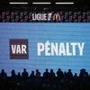 Ligue 1. Les arbitres pourront solliciter la VAR quand ils le souhaitent