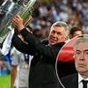 Carlo Ancelotti appointed Brazil manager less than a day after Real Madrid's El Clasico defeat by Barcelona - with start date revealed