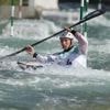 Canoë-kayak. « Je suis le dindon de la farce », comme aux JO, Castryck 2e des championnats d’Europe