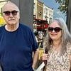 Our overlooked town has been taken over by hipsters: They're painting murals everywhere and asking for avocado in the corner shop, but we don't want to be posh