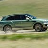 Bentley Bentayga Speed