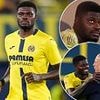 Thomas Partey is booed by fans on his Villarreal debut as he faces multiple rape charges - just days after the club's president defiantly came out in support of former Arsenal midfielder