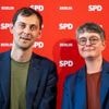 Parteien: Berliner SPD macht sich für AfD-Verbotsverfahren stark