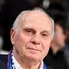FC Bayern München: „Bild“: Uli Hoeneß bei Golf-Event in Klinik eingeliefert