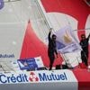 Voile. Class40 : Ian Lipinski et Alberto Bona remportent la première édition de CIC Med Channel Race
