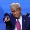 Trump: Qatar geeft vliegtuig niet aan mij, maar aan de luchtmacht