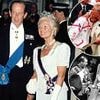 Duchess of Kent dead at 92: Glamorous 'Yorkshire lass' married the late Queen's cousin and famously comforted Jana Novotna at Wimbledon